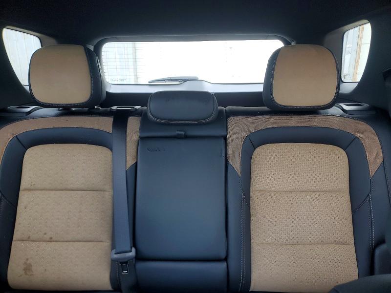 Продаж на аукціоні авто 2025 Chevrolet Equinox, vin: 3GNAXSEG9SL119406, номер лоту: 49046726