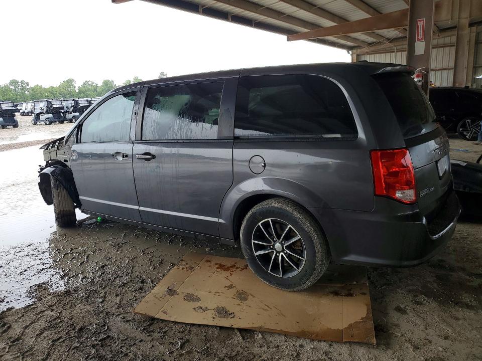 Aukcja sprzedaży 2018 Dodge Grand Caravan, vin: 2C4RDGBG3JR138749, numer aukcji: 49660706