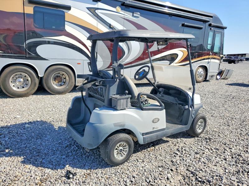 2020 Club Car Tempo Lithium მანქანა იყიდება აუქციონზე, vin: AN2023080575, აუქციონის ნომერი: 50551776