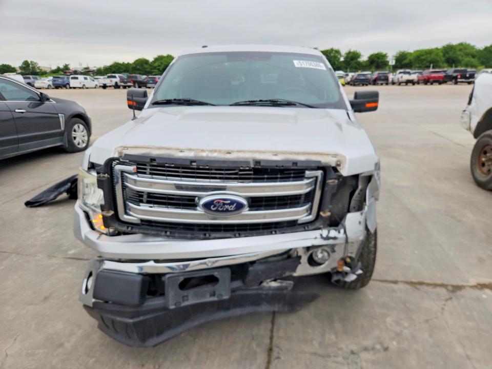 51706386 :رقم المزاد ، 1FTEX1CM2EFA47153 vin ، 2014 Ford F150 مزاد بيع