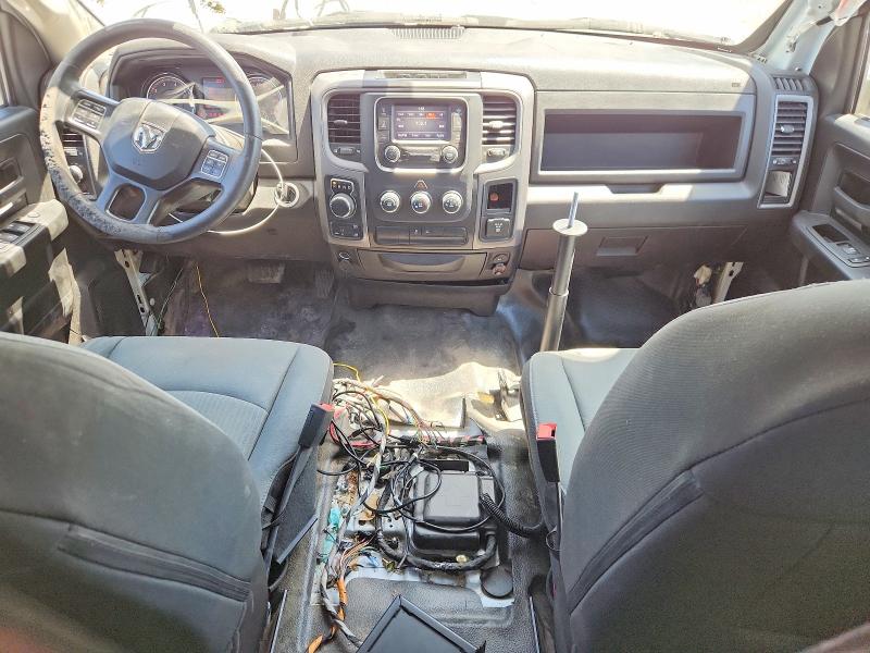Продаж на аукціоні авто 2022 Ram 1500 Classic, vin: 1C6RR7XT6NS194803, номер лоту: 49658976