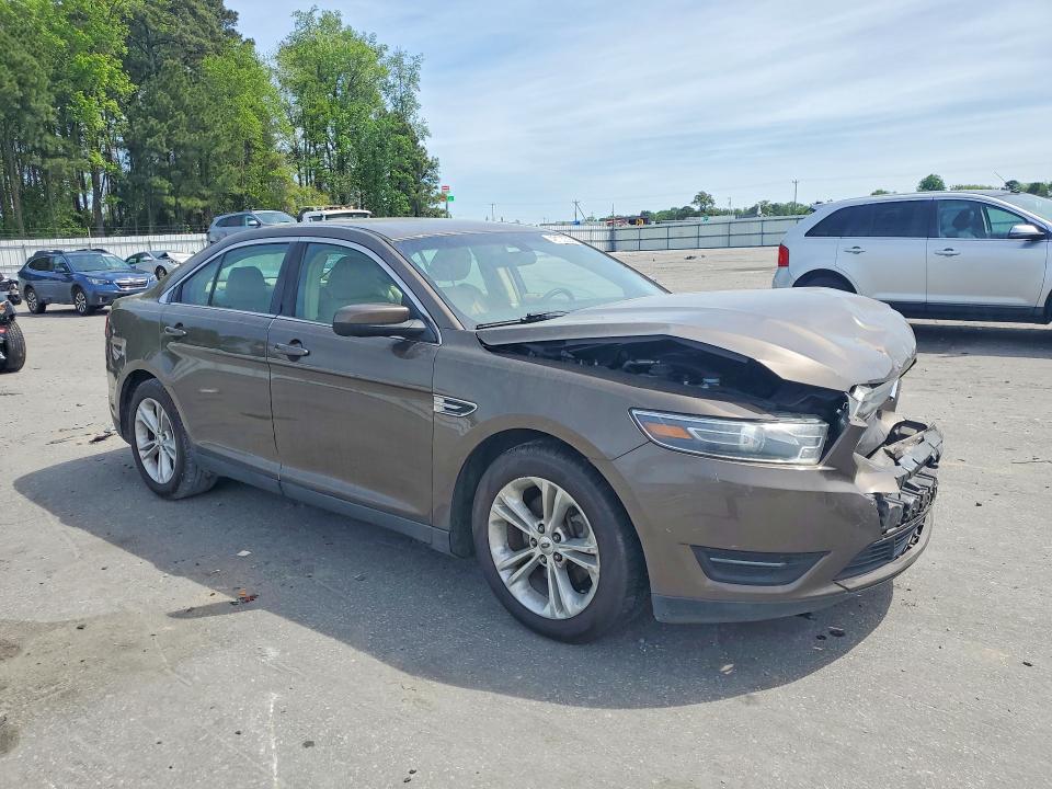 49105326 :رقم المزاد ، 1FAHP2E82FG143630 vin ، 2015 Ford Taurus مزاد بيع