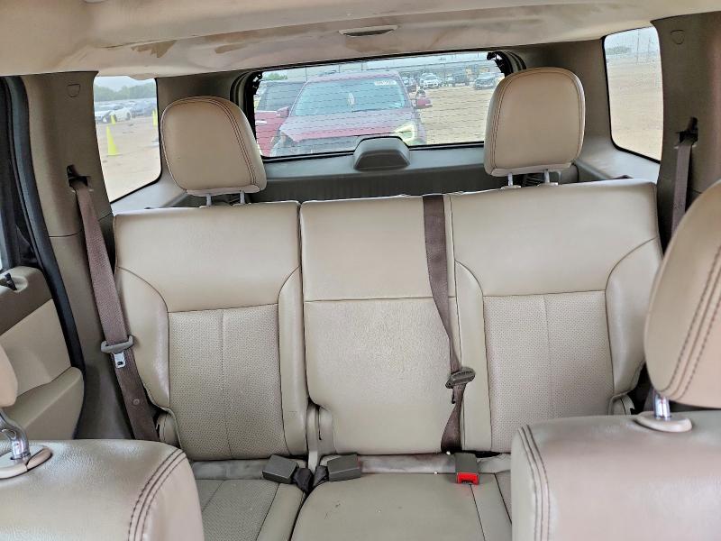 2011 Jeep Liberty მანქანა იყიდება აუქციონზე, vin: 1J4PN5GK7BW525782, აუქციონის ნომერი: 50411486