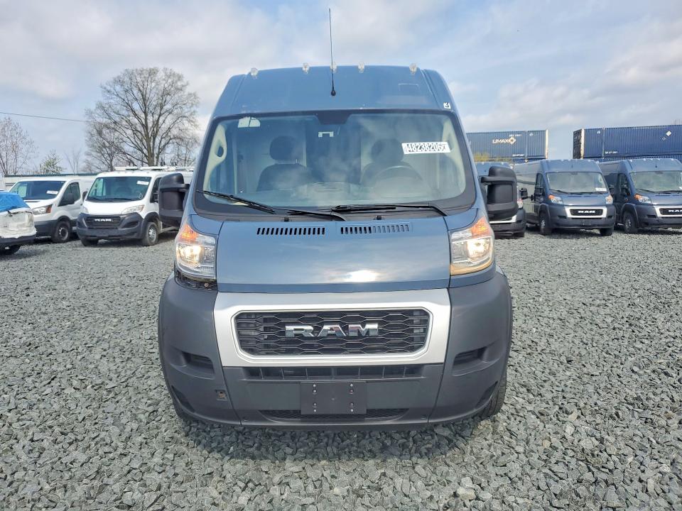 Aukcja sprzedaży 2020 Ram Promaster 3500, vin: 3C6URVJG5LE140161, numer aukcji: 61809116