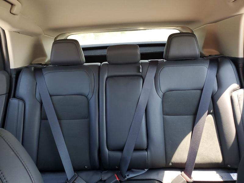 Продаж на аукціоні авто 2024 Nissan Ariya, vin: JN1CF0BB6RM730966, номер лоту: 51001046