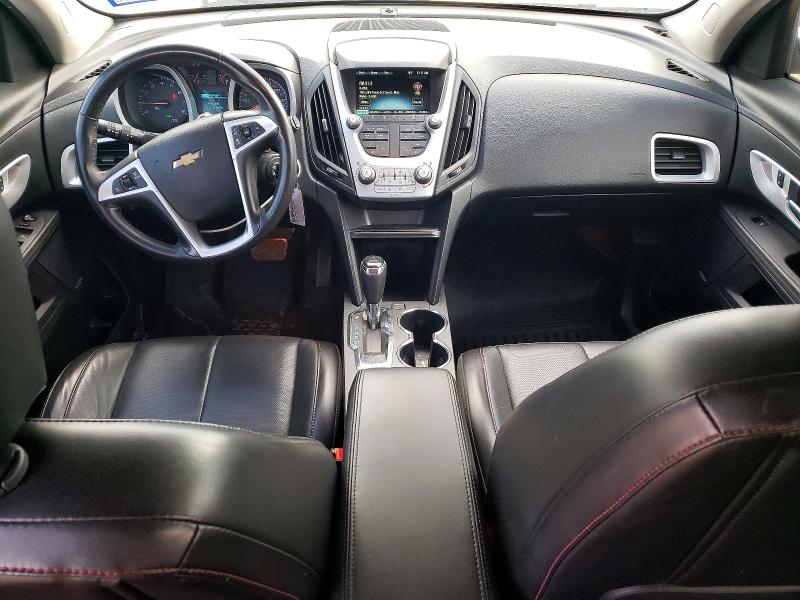 Продажа на аукционе авто 2016 Chevrolet Equinox, vin: 2GNALDEK2G6288173, номер лота: 49025006