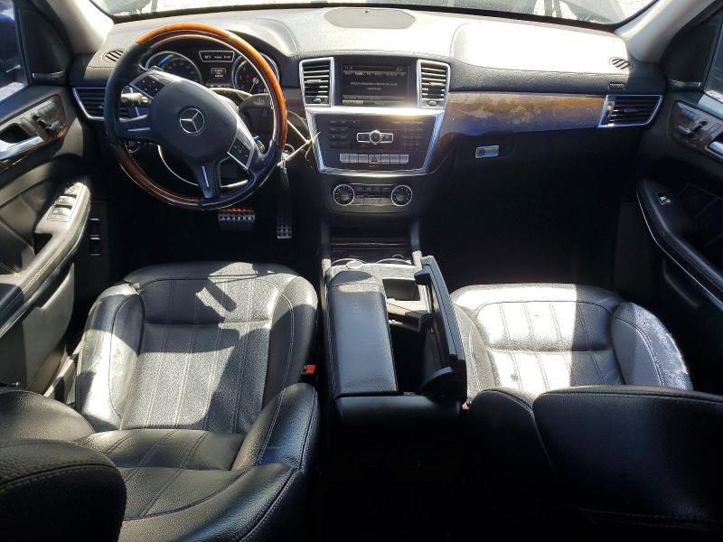 Продажа на аукционе авто 2013 Mercedes-benz Gl, vin: 4JGDF7CE2DA152390, номер лота: 50945246