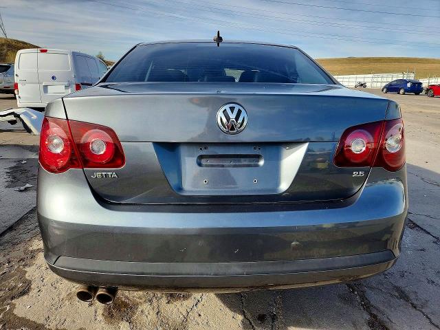 Продажа на аукционе авто 2008 Volkswagen Jetta, vin: 3VWRM81K58M077737, номер лота: 49016136