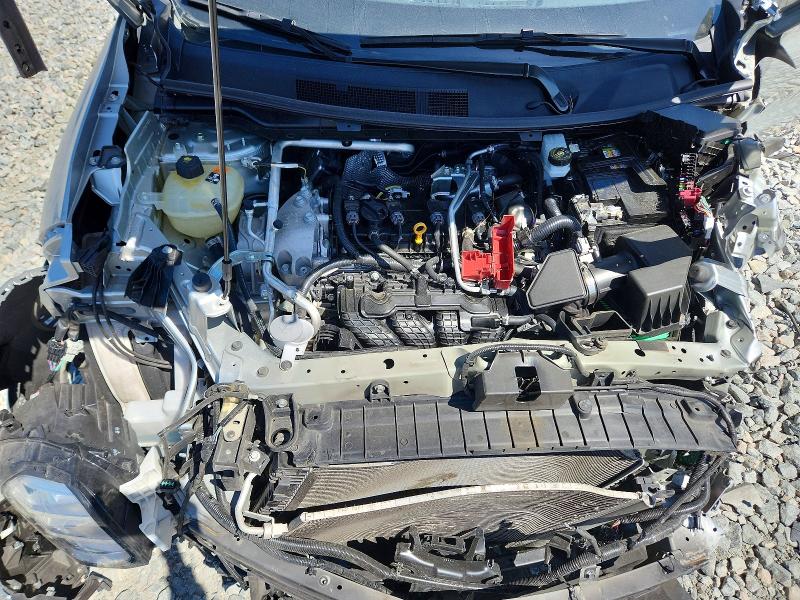 Продаж на аукціоні авто 2024 Mitsubishi Outlander, vin: JA4J4VA83RZ041445, номер лоту: 49565176