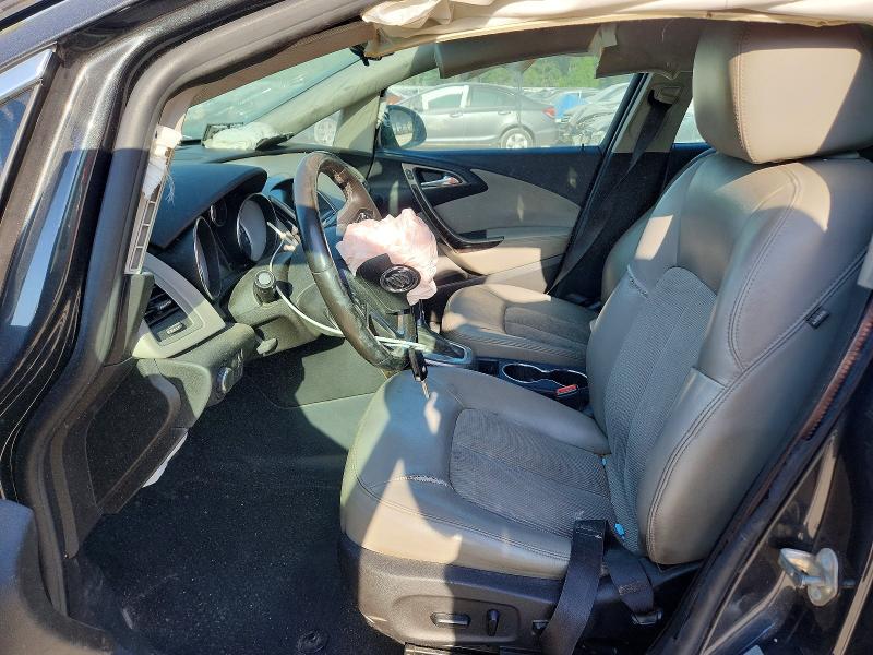 Aukcja sprzedaży 2016 Buick Verano, vin: 1G4PP5SK1G4169884, numer aukcji: 50716836
