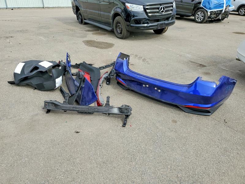 2022 Hyundai Elantra მანქანა იყიდება აუქციონზე, vin: KMHLS4AG9NU336218, აუქციონის ნომერი: 51416146