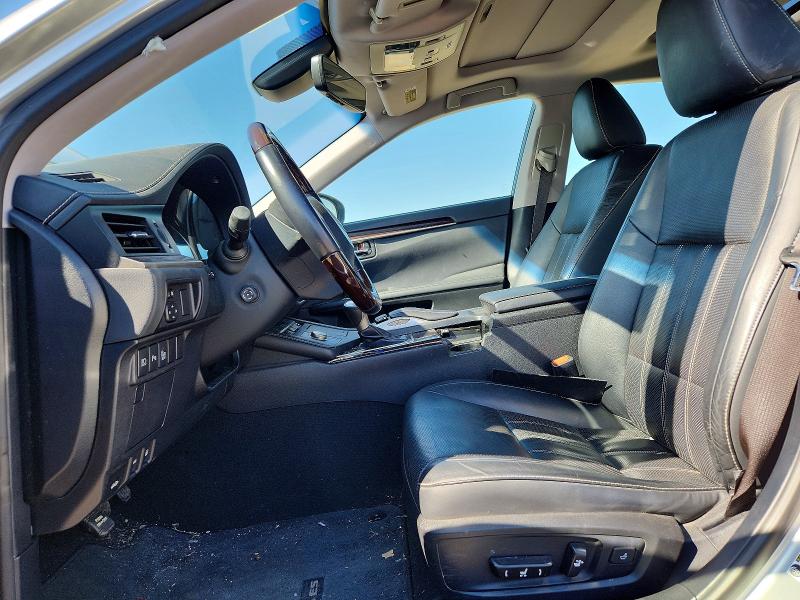 Aukcja sprzedaży 2016 Lexus Es 350, vin: JTHBK1GG2G2219941, numer aukcji: 48798586