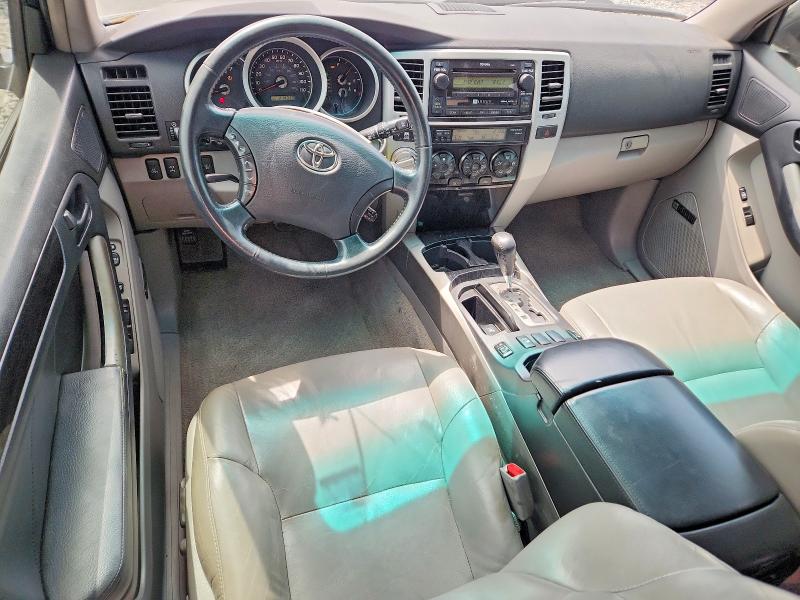 Aukcja sprzedaży 2007 Toyota 4runner, vin: JTEBT17R670065337, numer aukcji: 51843506