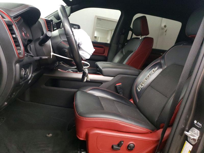 Aukcja sprzedaży 2022 Ram 1500, vin: 1C6SRFLT9NN256985, numer aukcji: 45772976