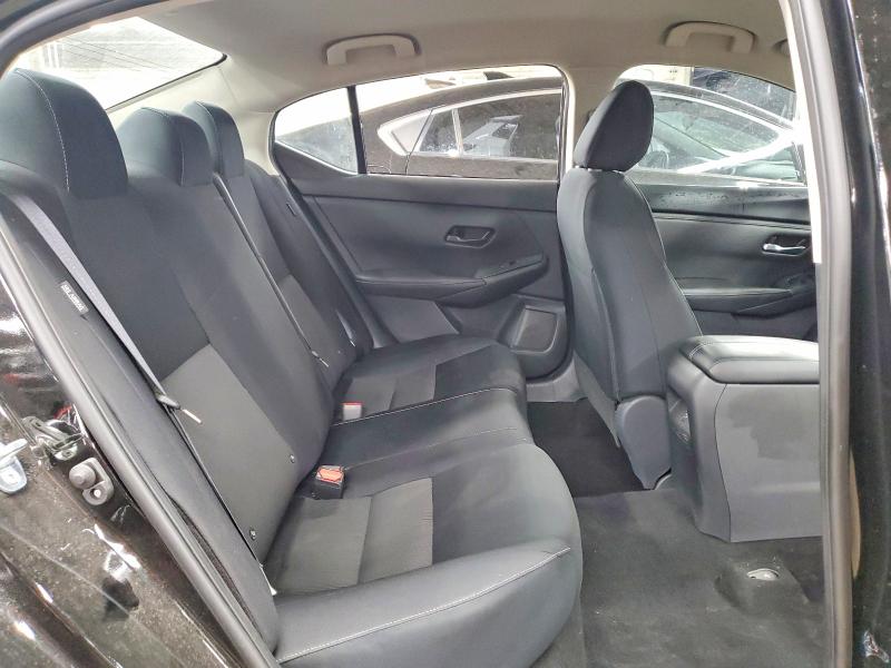 Aukcja sprzedaży 2025 Nissan Sentra, vin: 3N1AB8CV2SY282674, numer aukcji: 51357086