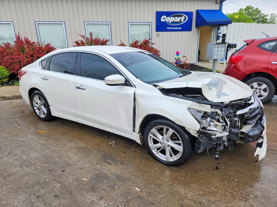 51353566 :رقم المزاد ، 1N4AL3AP7DC241265 vin ، 2013 Nissan Altima مزاد بيع