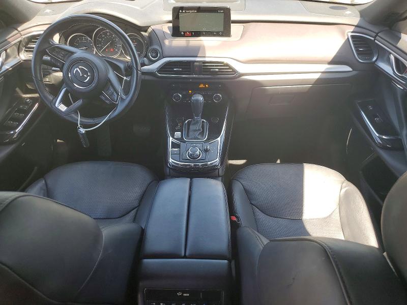 Aukcja sprzedaży 2016 Mazda Cx-9, vin: JM3TCBDY9G0111938, numer aukcji: 50826106