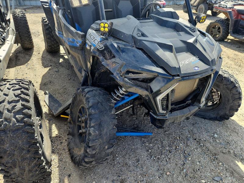 Aukcja sprzedaży 2022 Polaris Rzr Xp1000, vin: 3NSN4V998NH413286, numer aukcji: 50803966