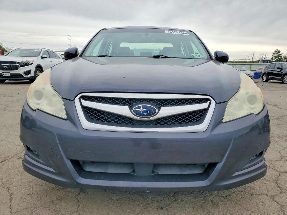 Продаж на аукціоні авто 2011 Subaru Legacy, vin: 4S3BMBK63B3236816, номер лоту: 51291486