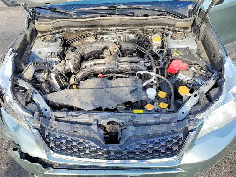 Aukcja sprzedaży 2016 Subaru Forester, vin: JF2SJABCXGH444275, numer aukcji: 51441126