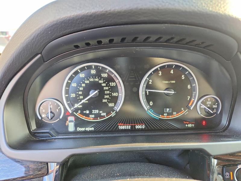 Aukcja sprzedaży 2016 Bmw X5, vin: 5UXKR0C52G0P31477, numer aukcji: 50601406
