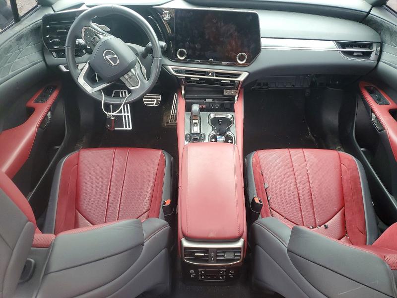 Продаж на аукціоні авто 2024 Lexus Rx 350, vin: 2T2BAMCA3RC073055, номер лоту: 48394556