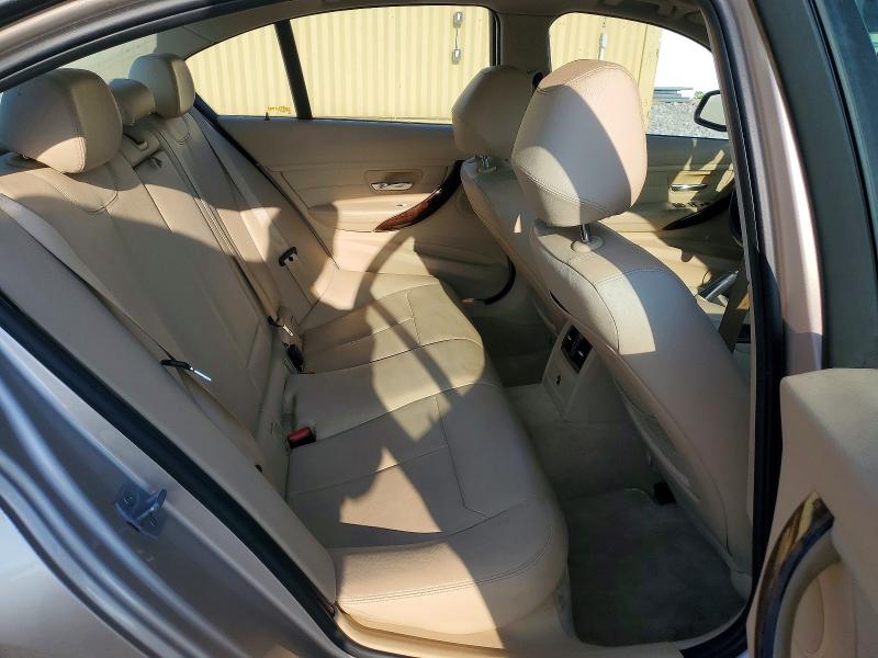 2013 Bmw 328 მანქანა იყიდება აუქციონზე, vin: WBA3B5G56DNS01400, აუქციონის ნომერი: 50798936