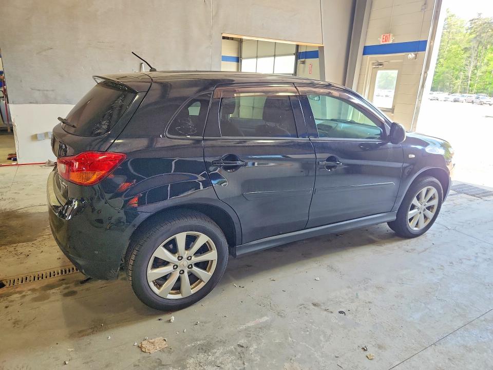 Aukcja sprzedaży 2015 Mitsubishi Outlander Sport, vin: 4A4AR3AU1FE043490, numer aukcji: 51253696