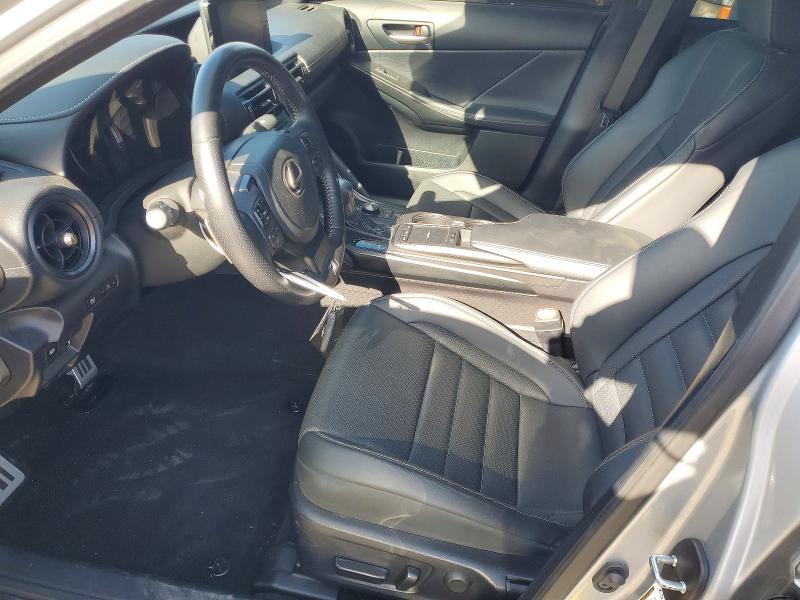 Aukcja sprzedaży 2023 Lexus Is 350, vin: JTHGZ1B20P5061658, numer aukcji: 51310776