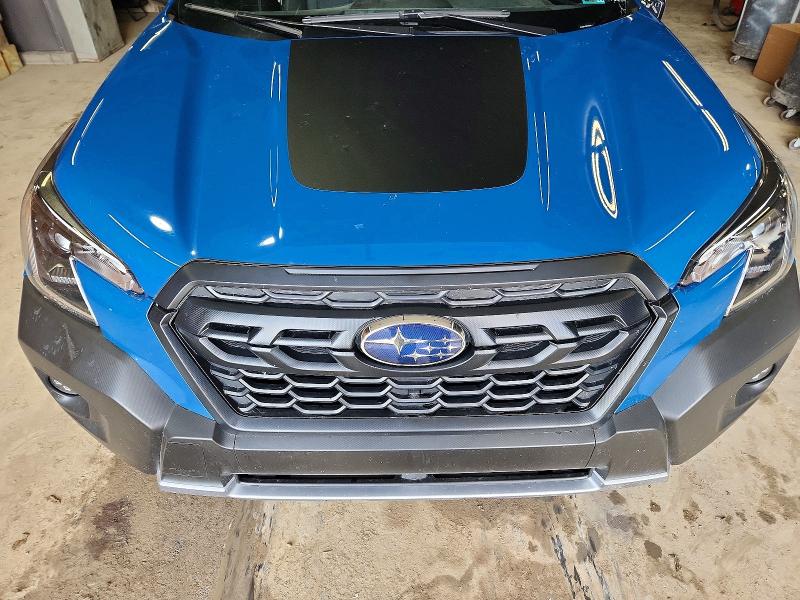 Продажа на аукционе авто 2024 Subaru Forester, vin: JF2SKAJC8RH525096, номер лота: 50597946