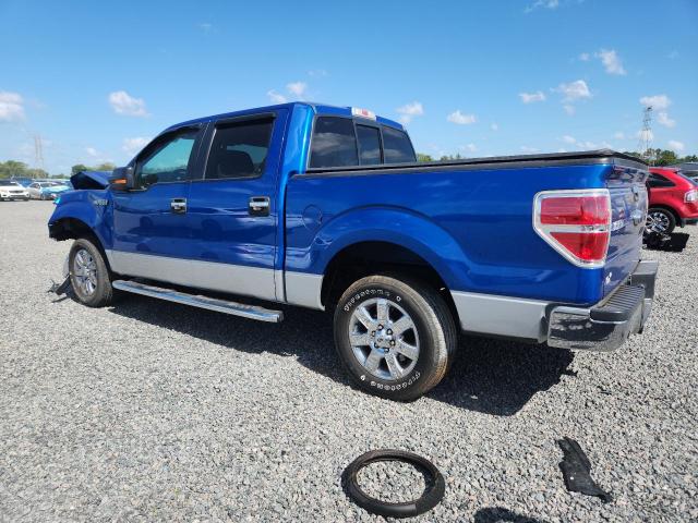 2014 Ford F150 მანქანა იყიდება აუქციონზე, vin: 1FTFW1CF9EFA82345, აუქციონის ნომერი: 50573976