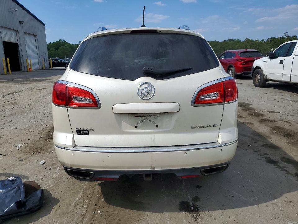 Aukcja sprzedaży 2014 Buick Enclave, vin: 5GAKRBKDXEJ193254, numer aukcji: 49849086