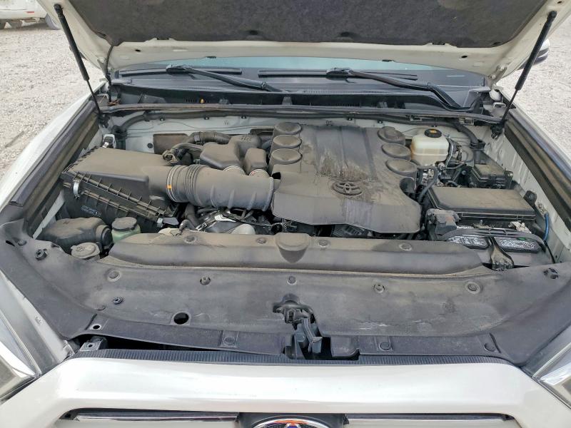 Auction sale of the 2020 Toyota 4runner, vin: JTEBU5JR9L5766772, lot number: 48016846