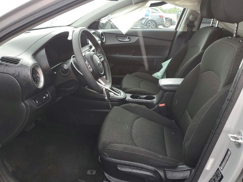 Aukcja sprzedaży 2021 Kia Forte, vin: 3KPF24AD8ME312335, numer aukcji: 50522006