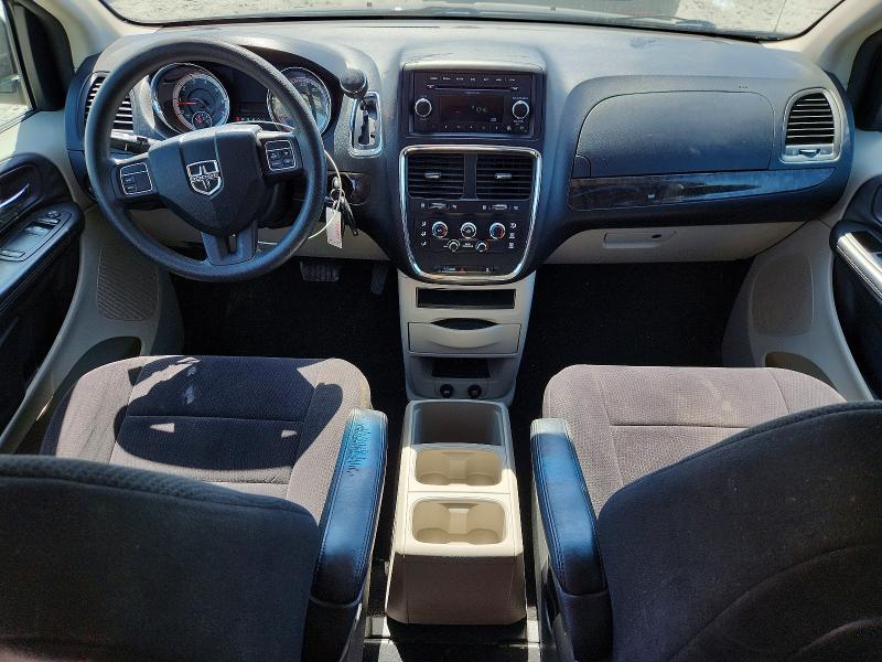 Продаж на аукціоні авто 2011 Dodge Grand Caravan, vin: 2D4RN4DG2BR608895, номер лоту: 51094326