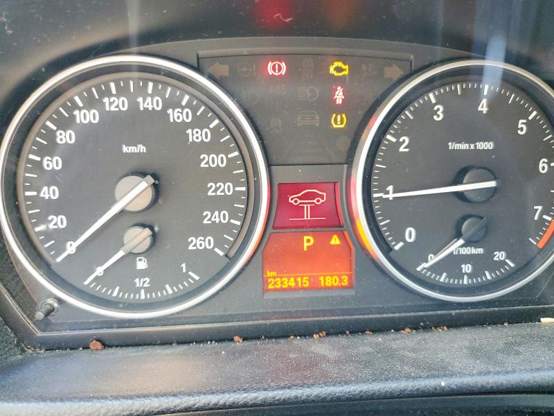2011 Bmw 328 მანქანა იყიდება აუქციონზე, vin: WBAPK7G57BNN85830, აუქციონის ნომერი: 51814796