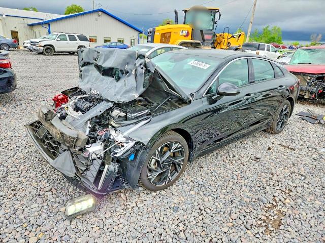 Auction sale of the 2026 Kia K5, vin: KNAG64J73T5437298, lot number: 51489976