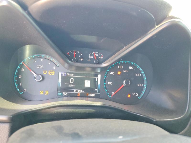 Продажа на аукционе авто 2018 Gmc Canyon, vin: 1GTG6EEN7J1100509, номер лота: 48923146