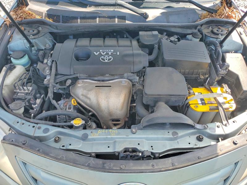 Aukcja sprzedaży 2010 Toyota Camry, vin: 4T1BF3EK4AU555798, numer aukcji: 51452236