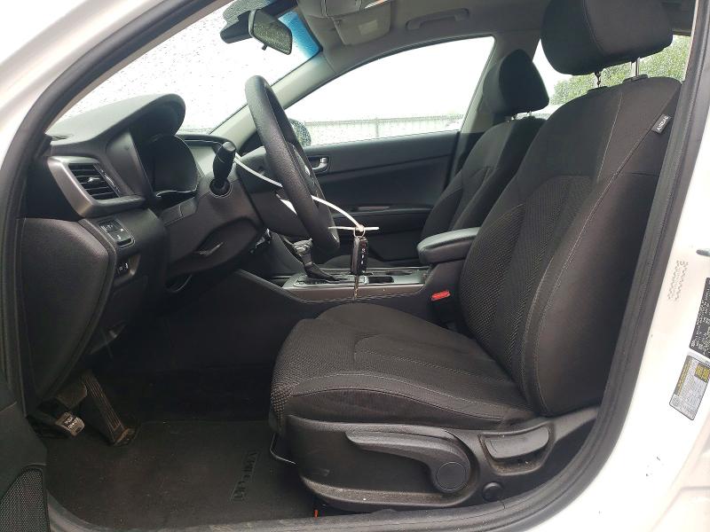 2019 Kia Optima მანქანა იყიდება აუქციონზე, vin: 5XXGT4L31KG359426, აუქციონის ნომერი: 50549326