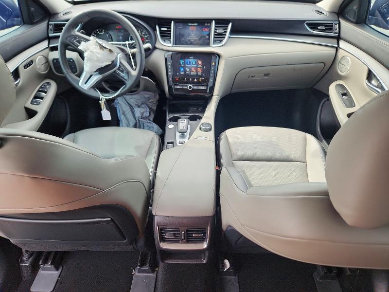 2025 Infiniti Qx50 მანქანა იყიდება აუქციონზე, vin: 3PCAJ5BB6SF105742, აუქციონის ნომერი: 48268016