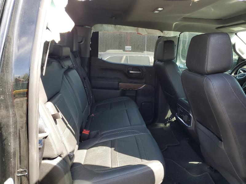 Aukcja sprzedaży 2021 Gmc Sierra, vin: 3GTU9FET1MG314562, numer aukcji: 50336856