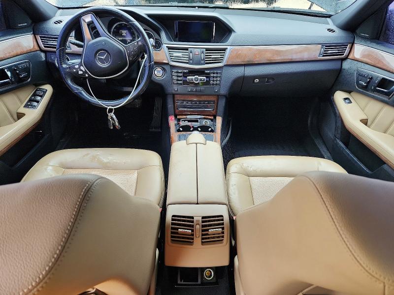 Продаж на аукціоні авто 2013 Mercedes-benz E, vin: WDDHF5KB5DA725001, номер лоту: 50855676