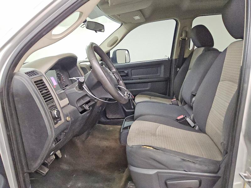 Продаж на аукціоні авто 2012 Dodge Ram 3500, vin: 3C63DPGL1CG309025, номер лоту: 50400646