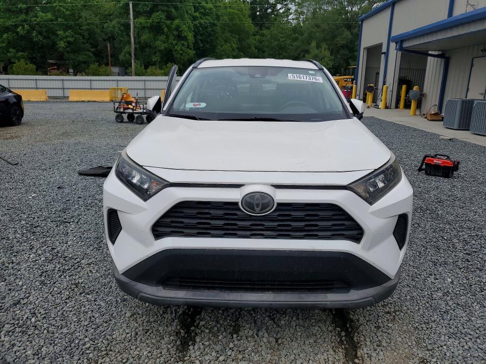 2019 Toyota Rav4 მანქანა იყიდება აუქციონზე, vin: JTMK1RFV3KD029419, აუქციონის ნომერი: 51617376