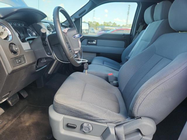2014 Ford F150 მანქანა იყიდება აუქციონზე, vin: 1FTFW1CF9EFA82345, აუქციონის ნომერი: 50573976