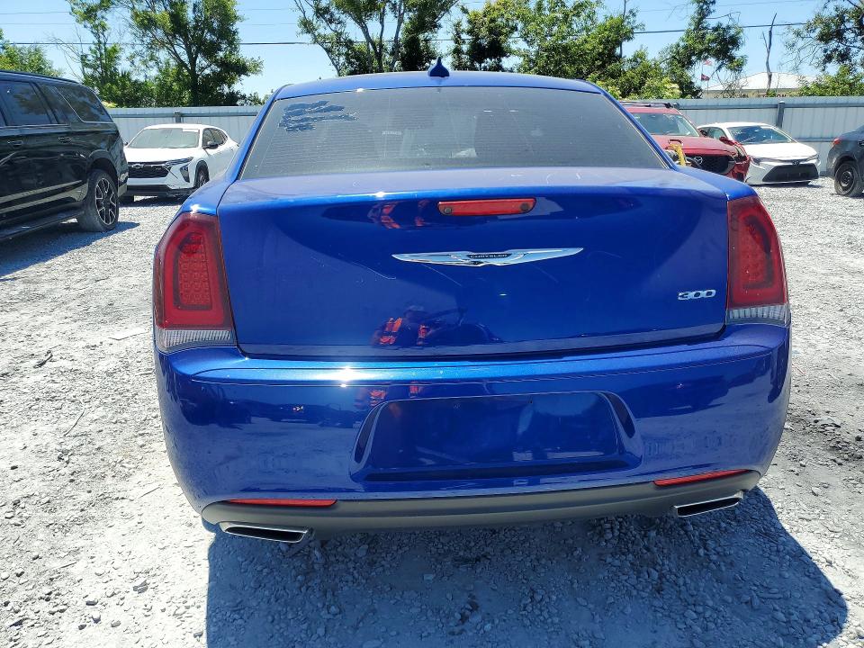 Aukcja sprzedaży 2020 Chrysler 300, vin: 2C3CCAAG0LH112176, numer aukcji: 53435936