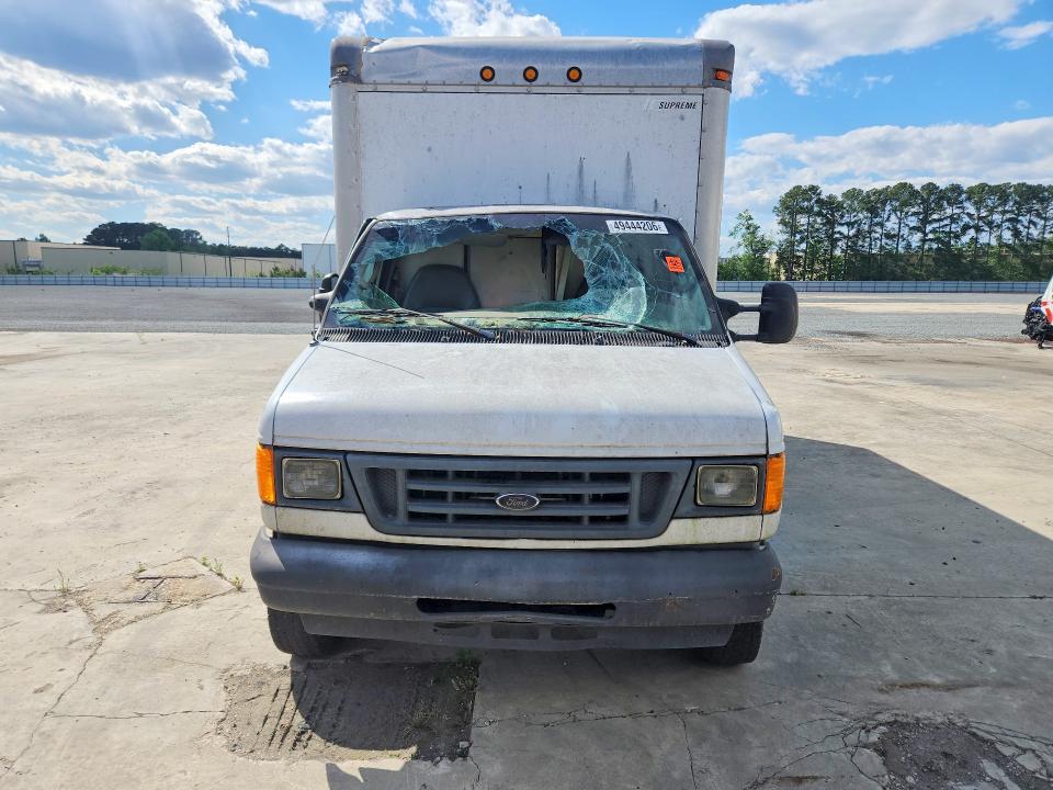Продаж на аукціоні авто 2004 Ford E350, vin: 1FDWE35L74HB16024, номер лоту: 49444206