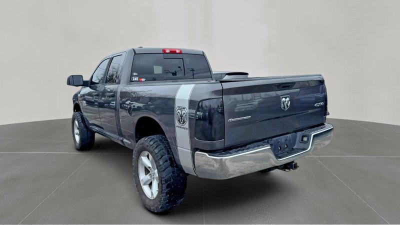 Aukcja sprzedaży 2016 Ram 1500, vin: 1C6RR7GM5GS176112, numer aukcji: 49171606
