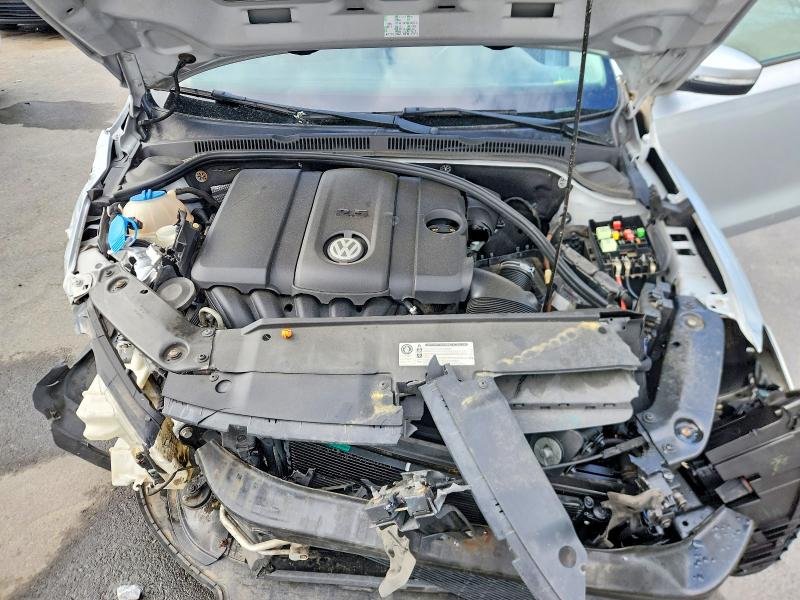 Продажа на аукционе авто 2012 Volkswagen Jetta, vin: 3VWDP7AJ7CM068856, номер лота: 49859016